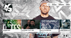 Desktop Screenshot of djstylewarz.de